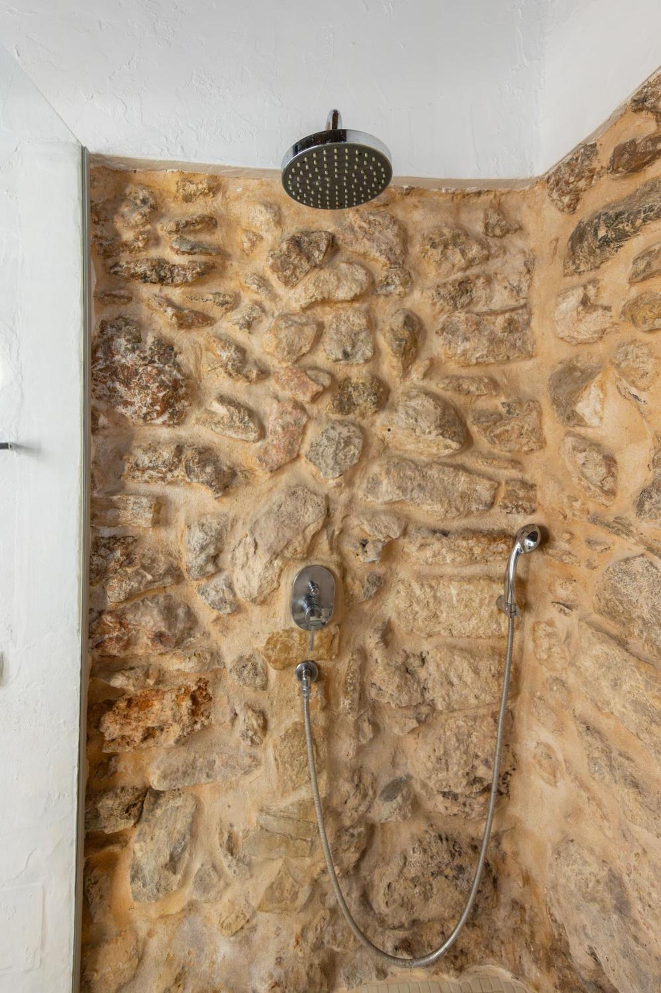 Agroturismo Can Marquet - Adults Only Santa Gertrudis  客房 照片