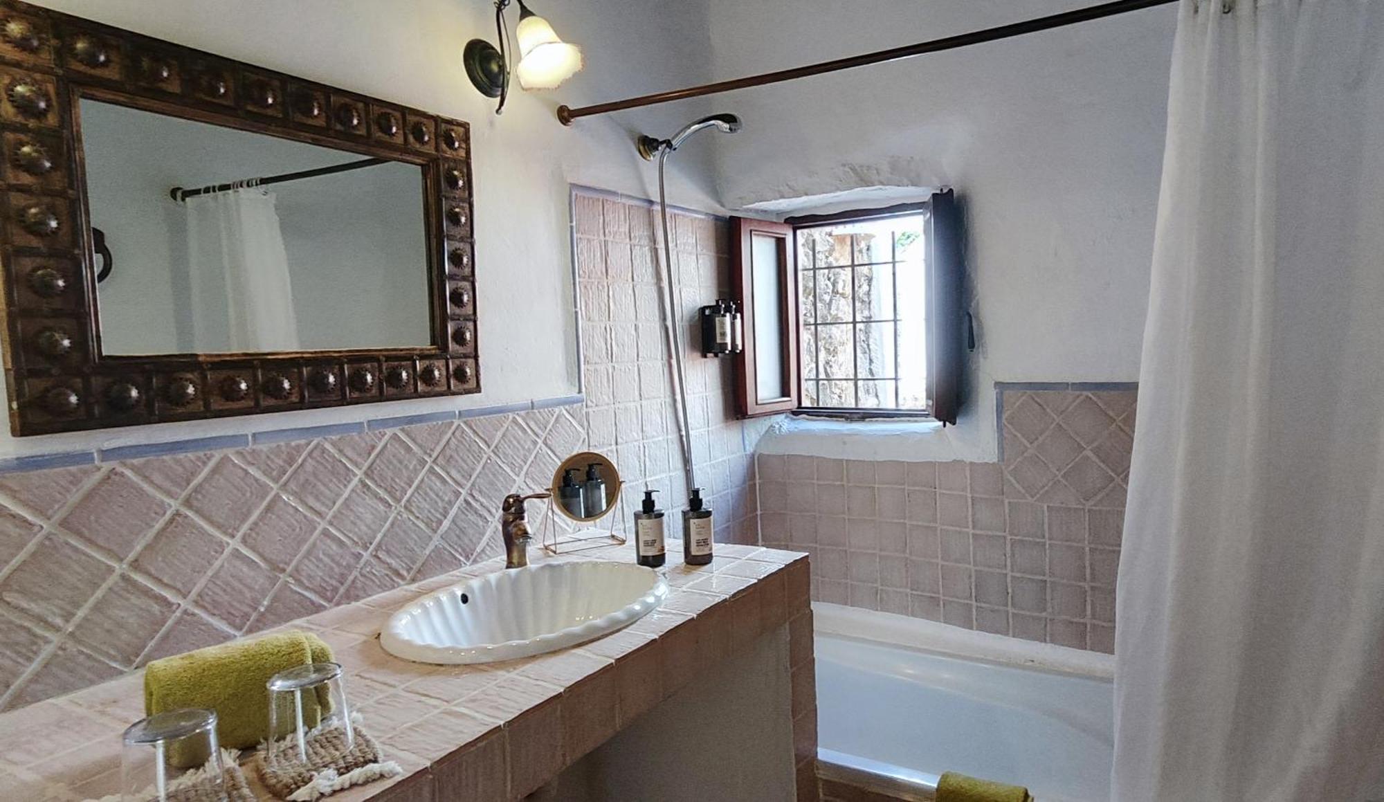 Agroturismo Can Marquet - Adults Only Santa Gertrudis  客房 照片